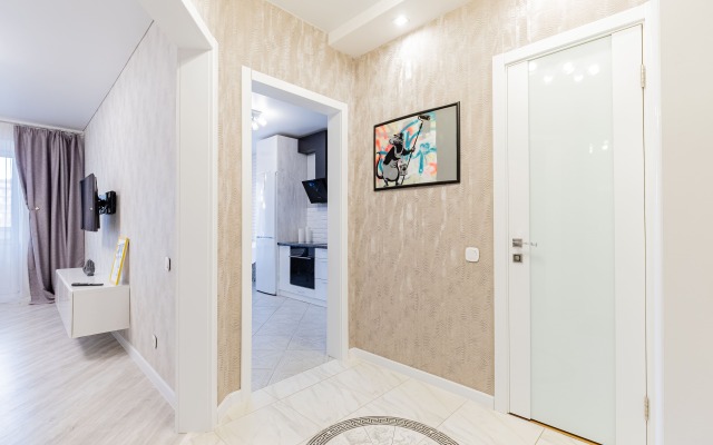 Апартаменты Петровские на Красноармейской 148