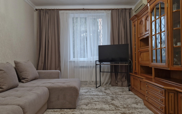 Na Lenina 25 Flat