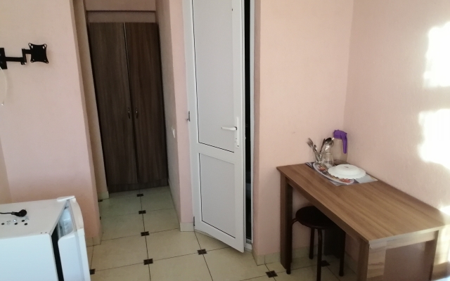 Sea Oasis Hotel Resort