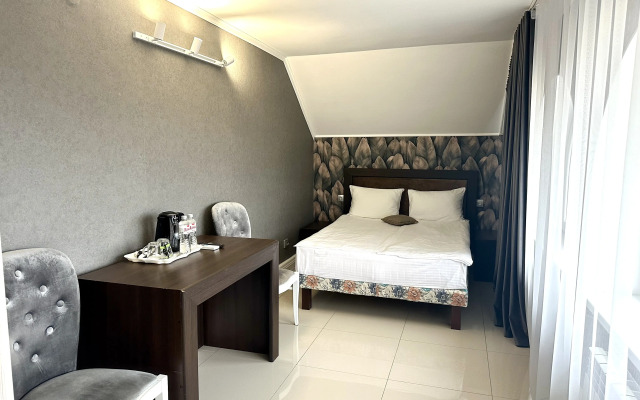 Optimist Mini-Hotel