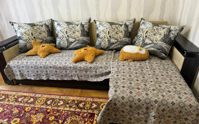 Uyutnaya Kvartira Dlya Otdykha