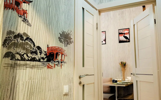 Квартира Студия