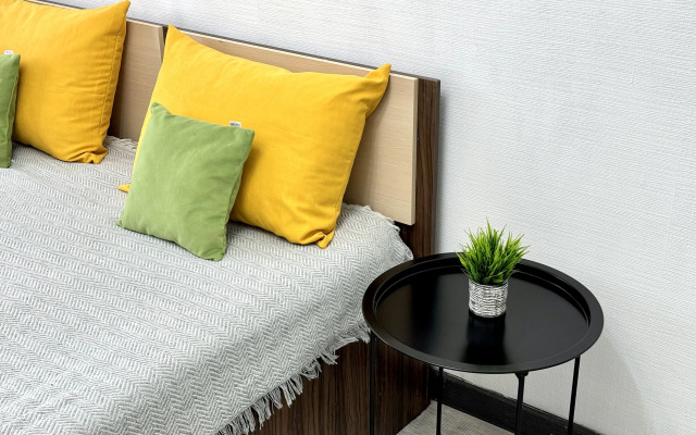 Sweet Home Flat