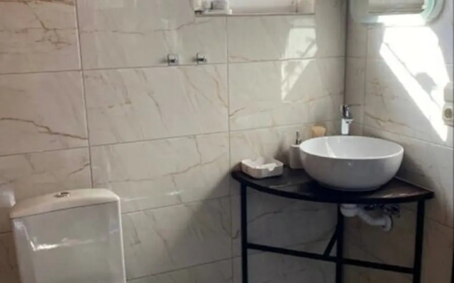 Частный дом №6 с Джакузи