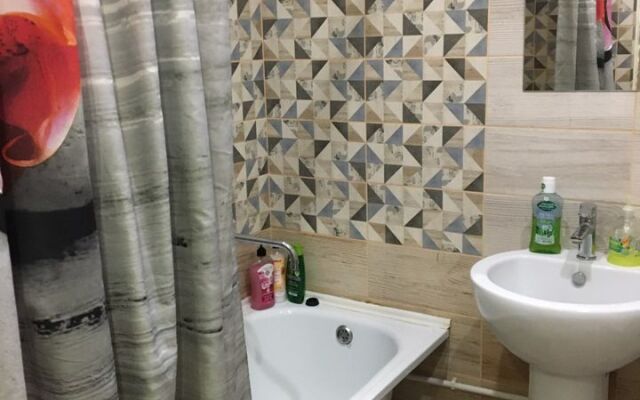 Апартаменты в центре на Чкалова 18