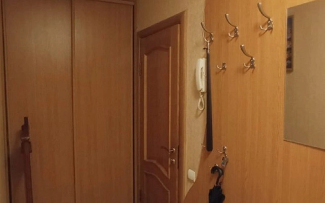 Квартира у поющего фонтана