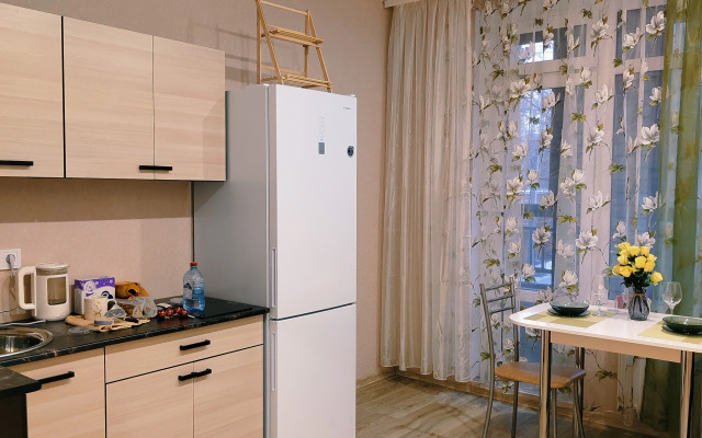 Квартира Уютная 1-ка у Автовокзала