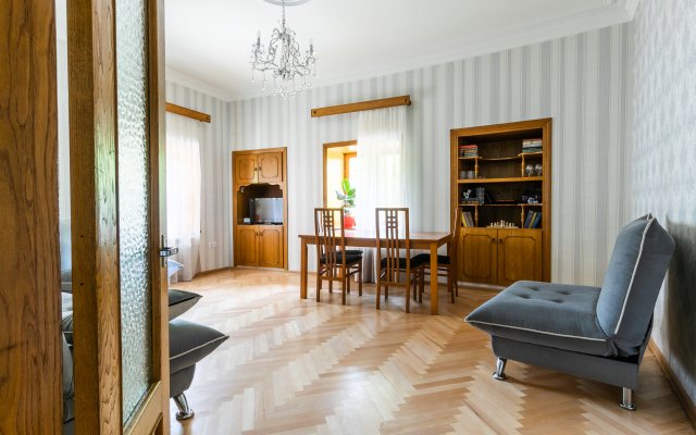 Hb Apartments Akhvelediani Apartments