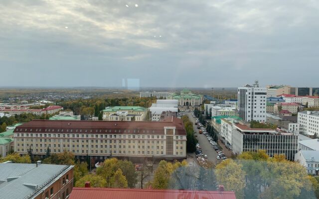 Апартаменты 1503 Верхнеторговая площадь 4