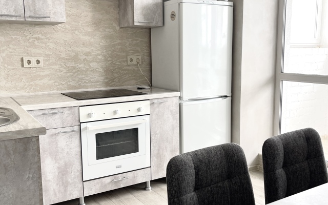 Shikarnye Apartamenty S Vidom Na Mamaev Kurgan Apartments