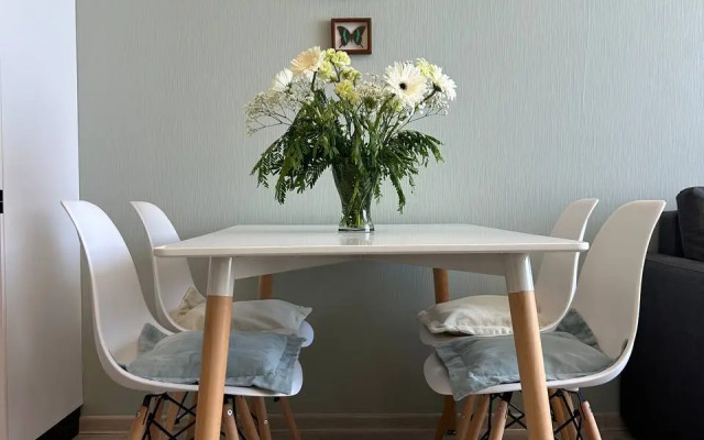 Oliva Flat