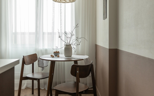 Квартира Живи Красиво