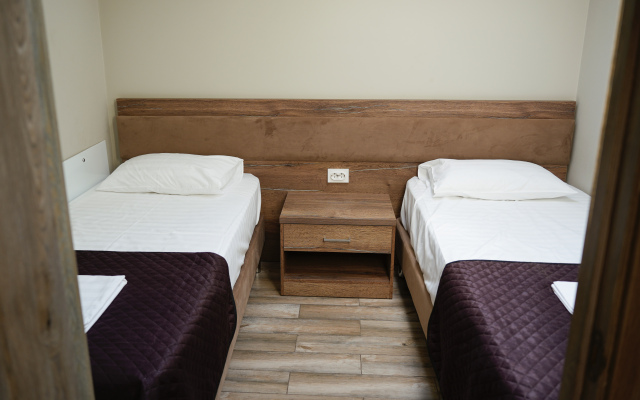 Апартаменты Морская Вилла