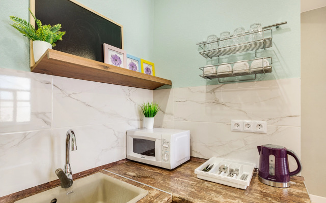 RentalSPb Apartments
