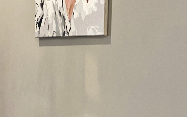 Квартира Уютная