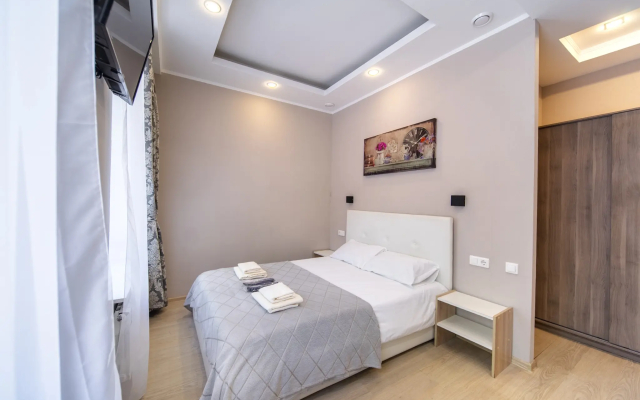 Квартира Студия 2 в Петроградском Районе