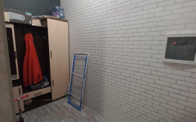 Апартаменты Студио Водопадная