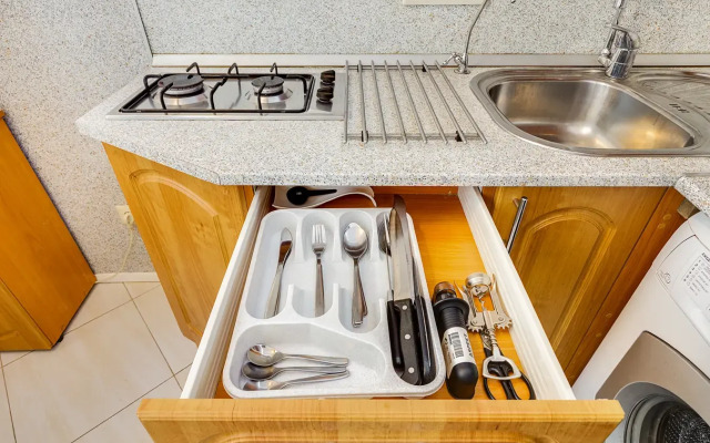 Квартира RentalSPb