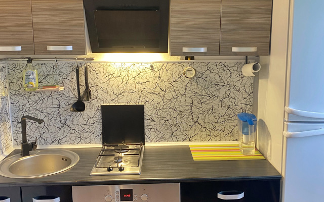 Квартира Гулять по центру Мурманска