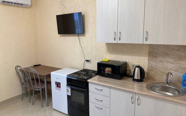 Mikheev Apart-Hotel