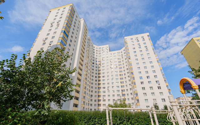 Апартаменты комфорт класса в 3-х минутах от метро