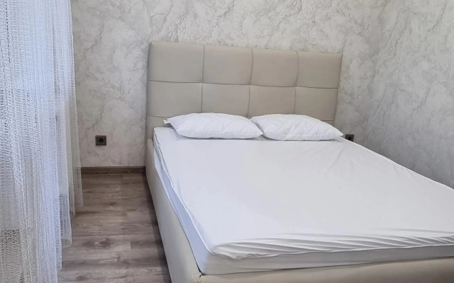 Квартира Трехкомнатная N7