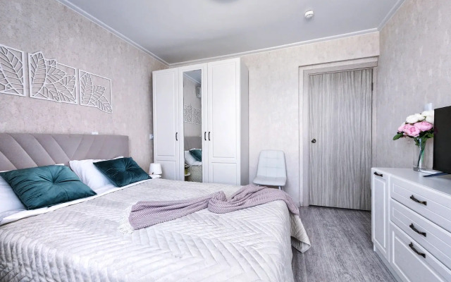Plyazh Aleksino Flat