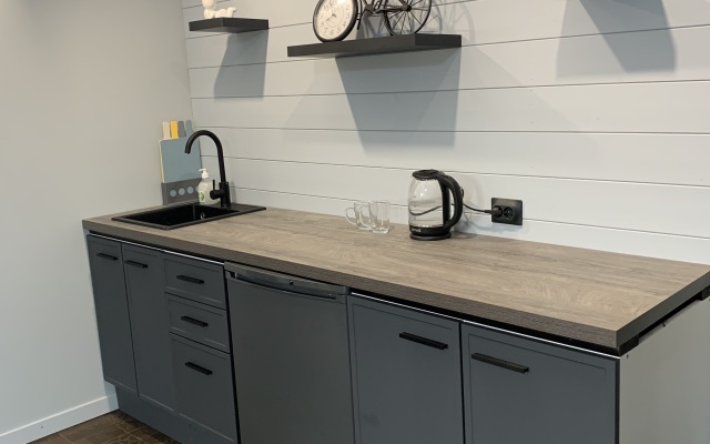 Частный дом Теплый угол