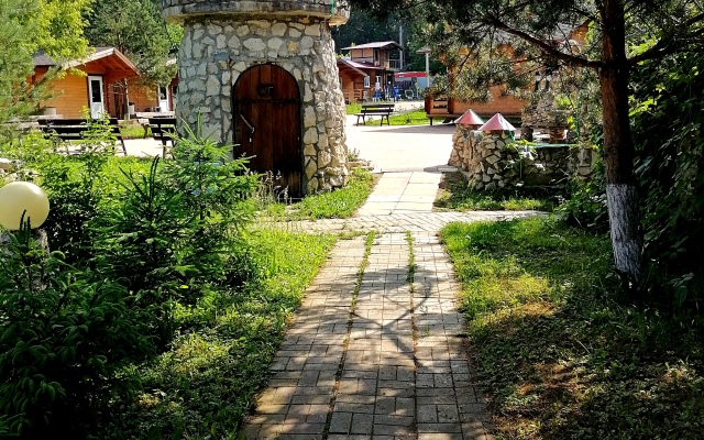 Ekspeditsiya Guest House