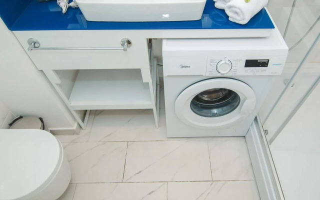 Апарт-отель Dami