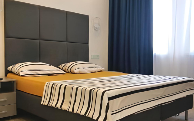 Rodiny Apartments