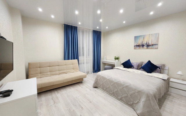 Apartamenty Vostok Flat