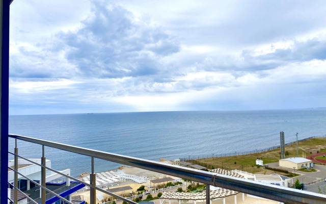 Апартаменты Акваделюкс N1040