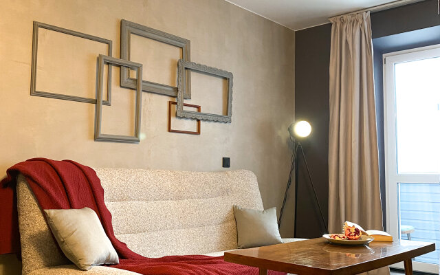 Апартаменты Apart-Comfort на Тургенева 19