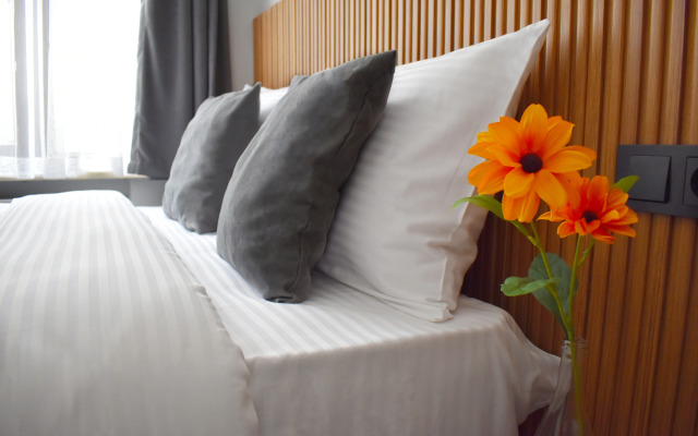 Отель Vera Taksim