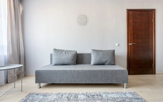 Апартаменты рядом с метро Царицыно