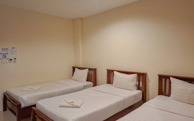The Hideaway Resort Pattaya Chonburi Resort