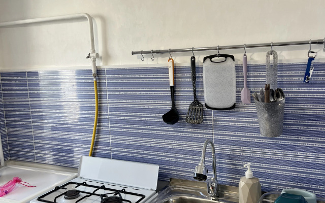 Квартира Уютная квартира в спальном районе