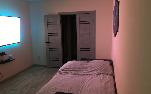 Квартира с Android TV