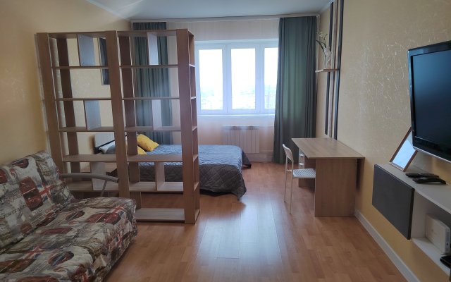 V Zhk Oruzheynaya Sloboda Apartments