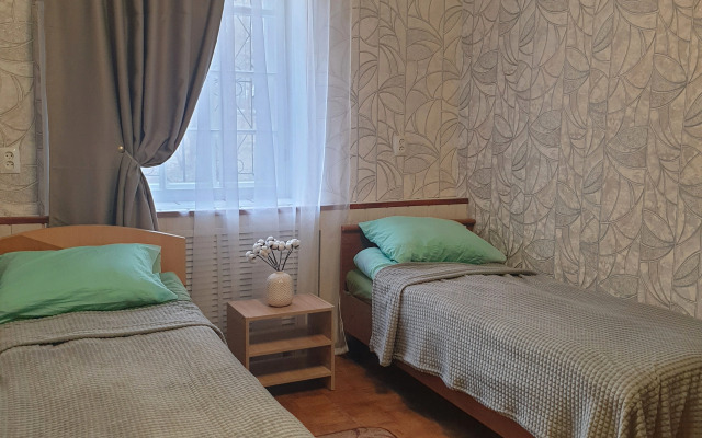 Usadyba Kolos Guest house