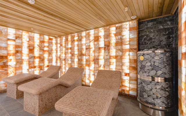 Oreanda Resort & Spa 4 Hotel