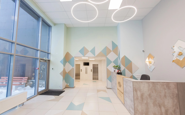 Апартаменты Уютная Карелия от PtzHome