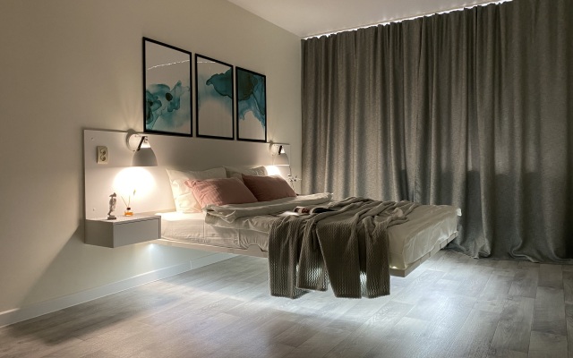 Квартира Apart Shuya Полянка