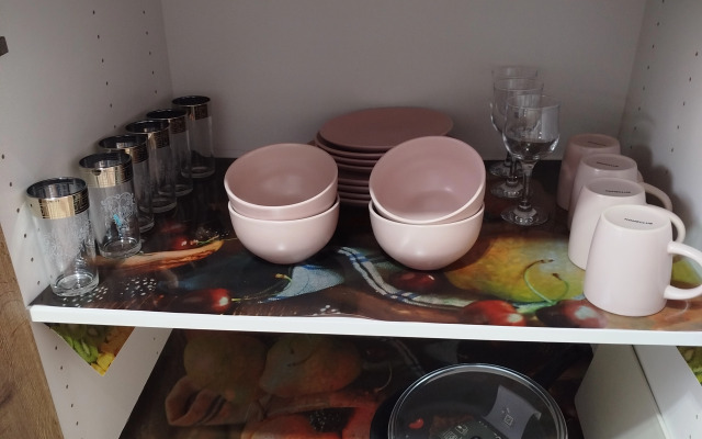 Квартира Stay at home 2