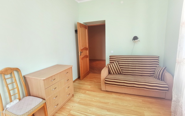 Prostornyie Apartments U Morya