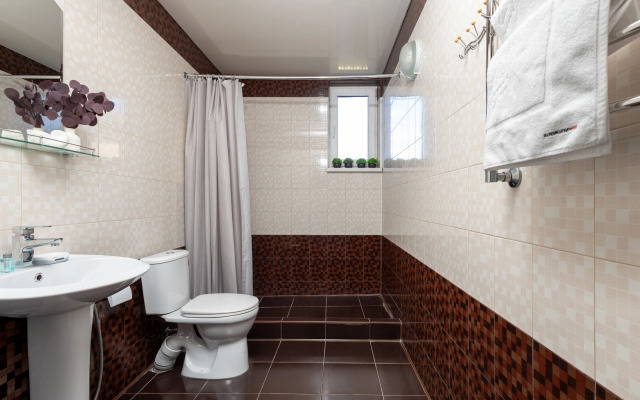 Апартаменты Red Apartments Крамского (Верона)