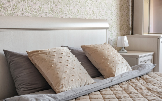 Апартаменты Belle