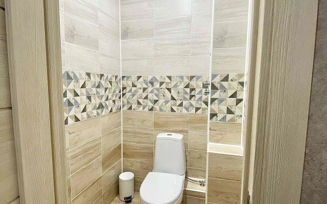 Апартаменты с видом на воду в ЖК Дельфин