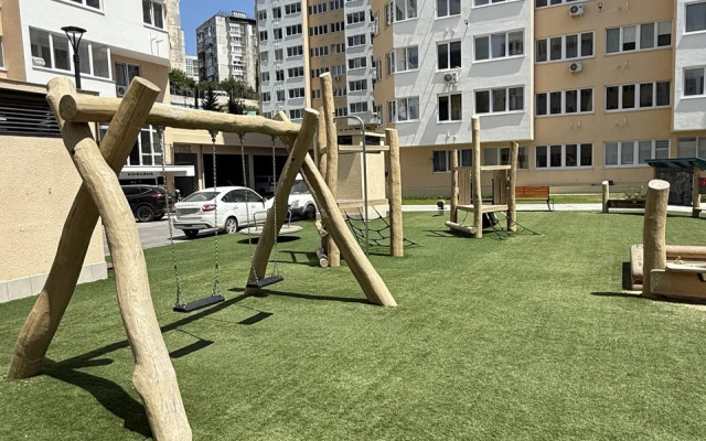 Квартира Комфортная квартира в курортном городе Ялта